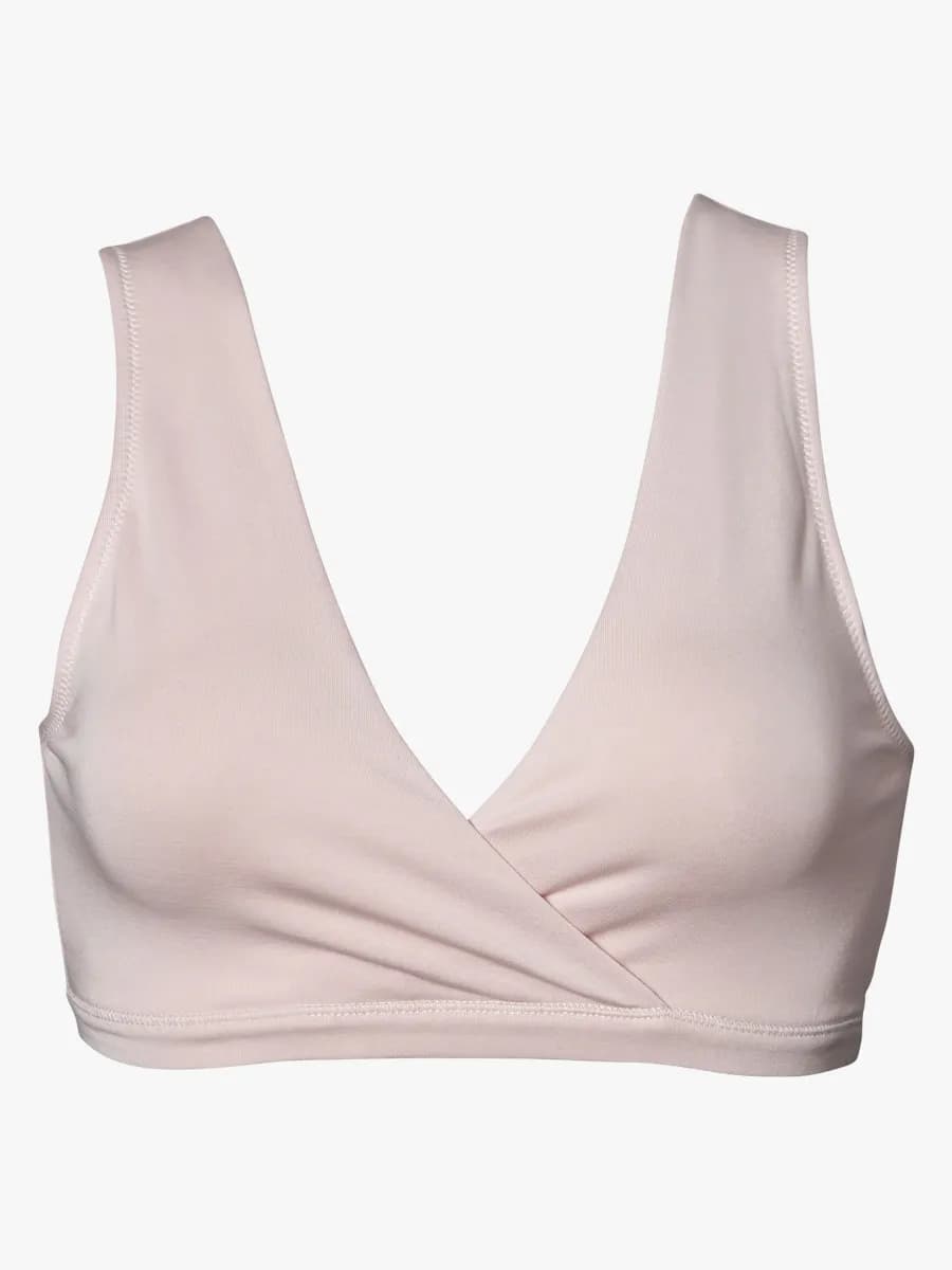 Boob The Go-To Amnings-BH, Soft Pink S - Bäst i test
