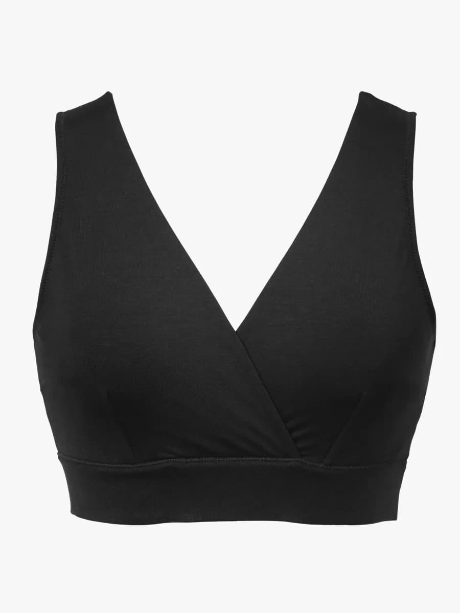 Boob The Go-To Full Cup BH, Black L