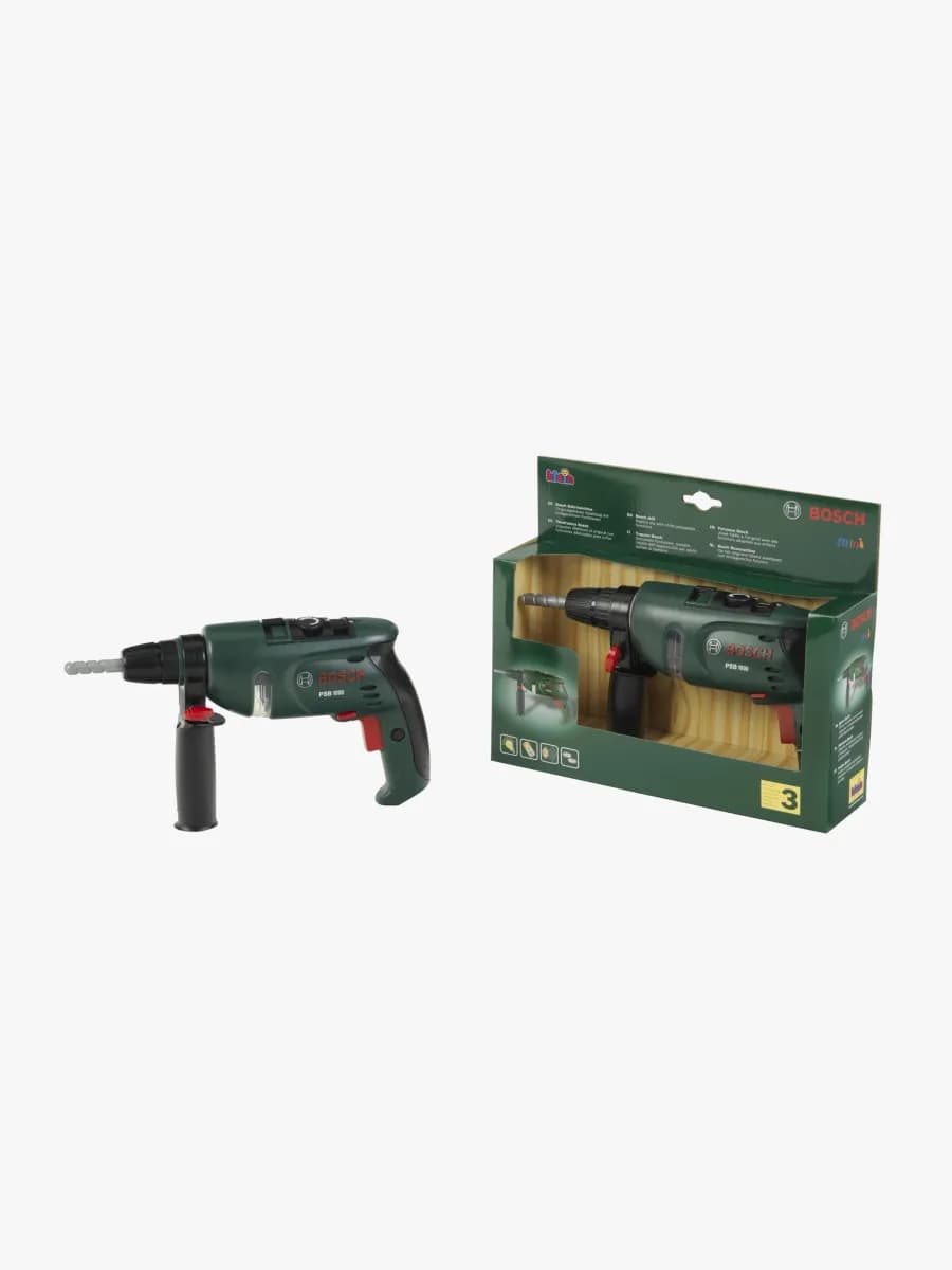 Bosch Borr