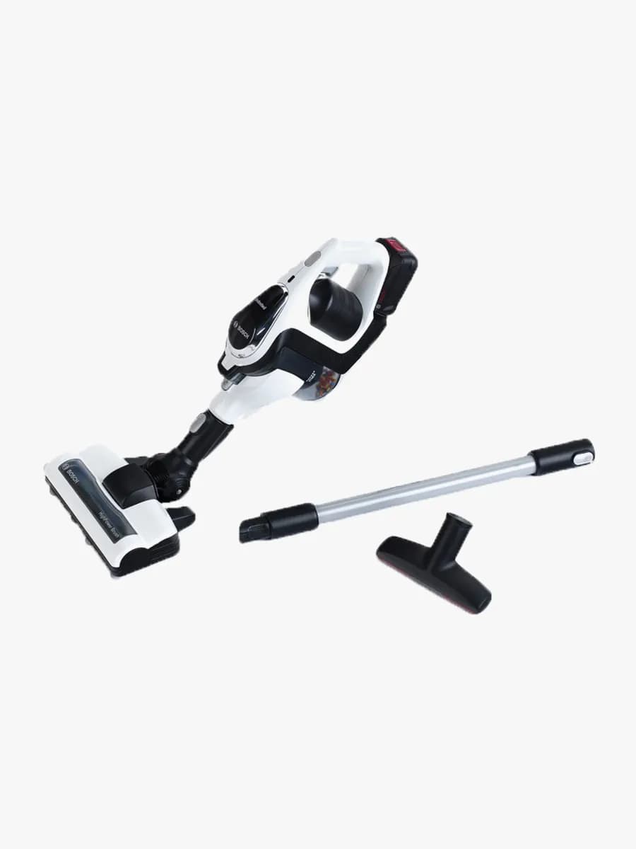 Bosch Dammsugare Unlimited