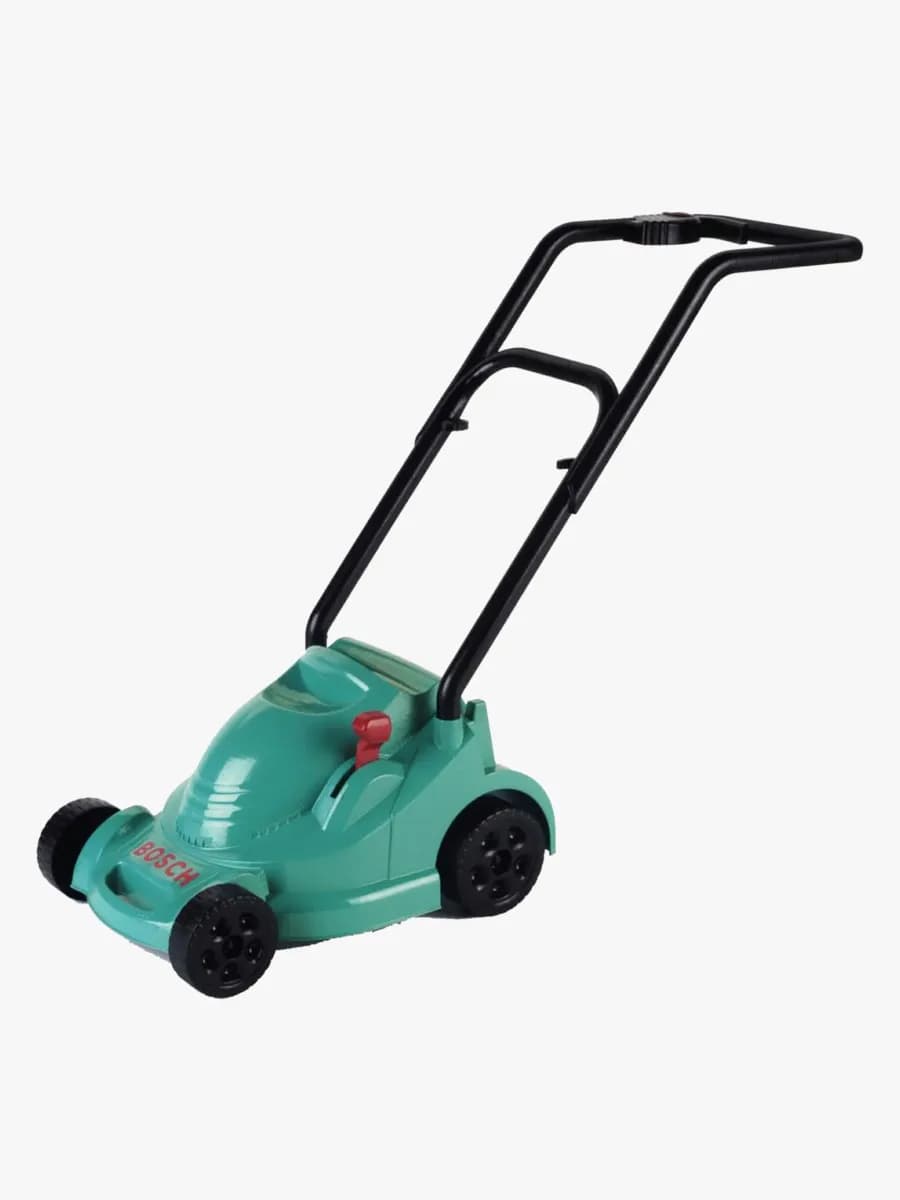 Bosch Leksaksgräsklippare