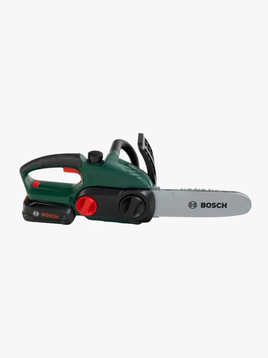 Bosch Motorsåg II, Grön