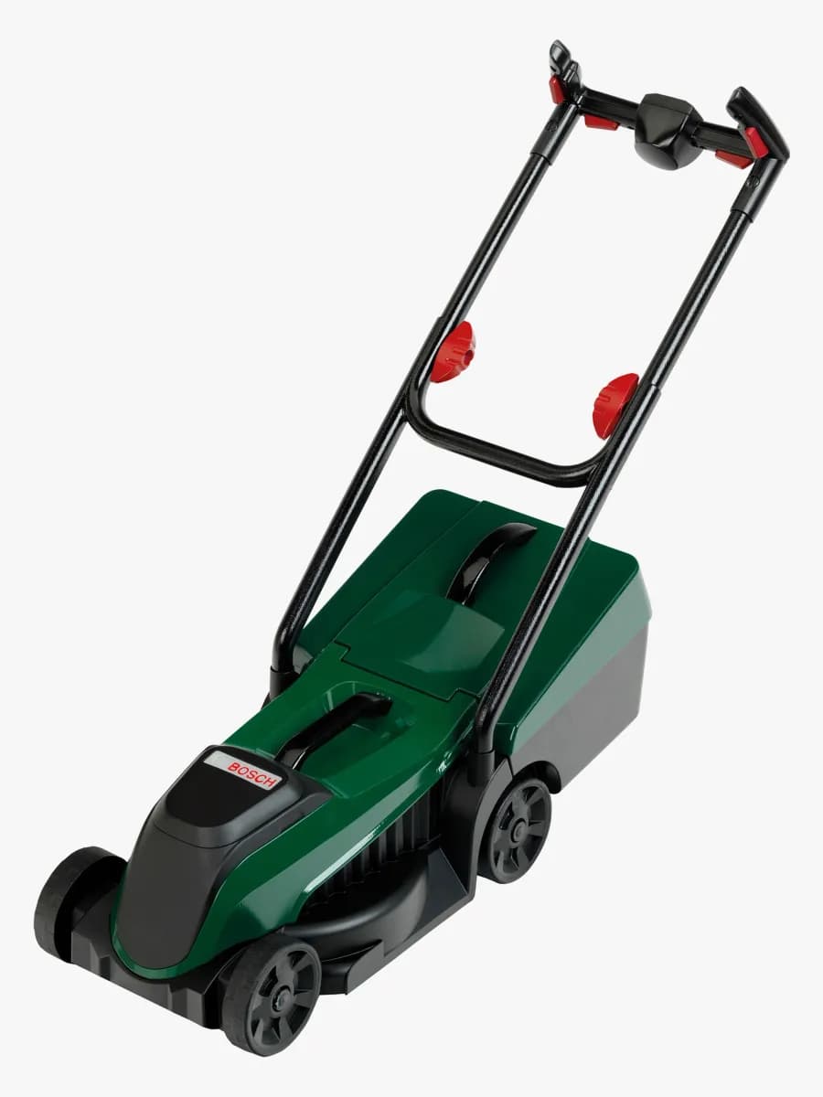 Bosch Rotak Leksaksgräsklippare