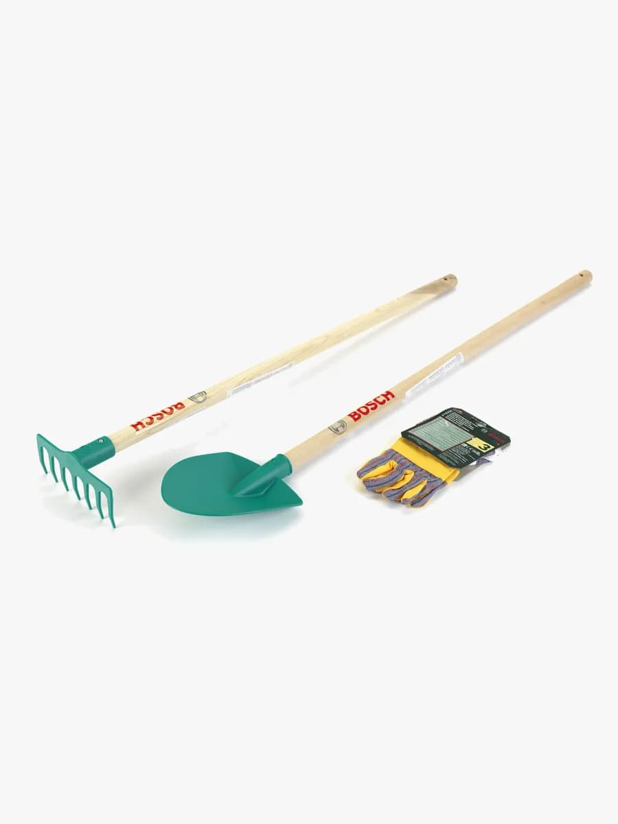 Bosch Trädgårdsset