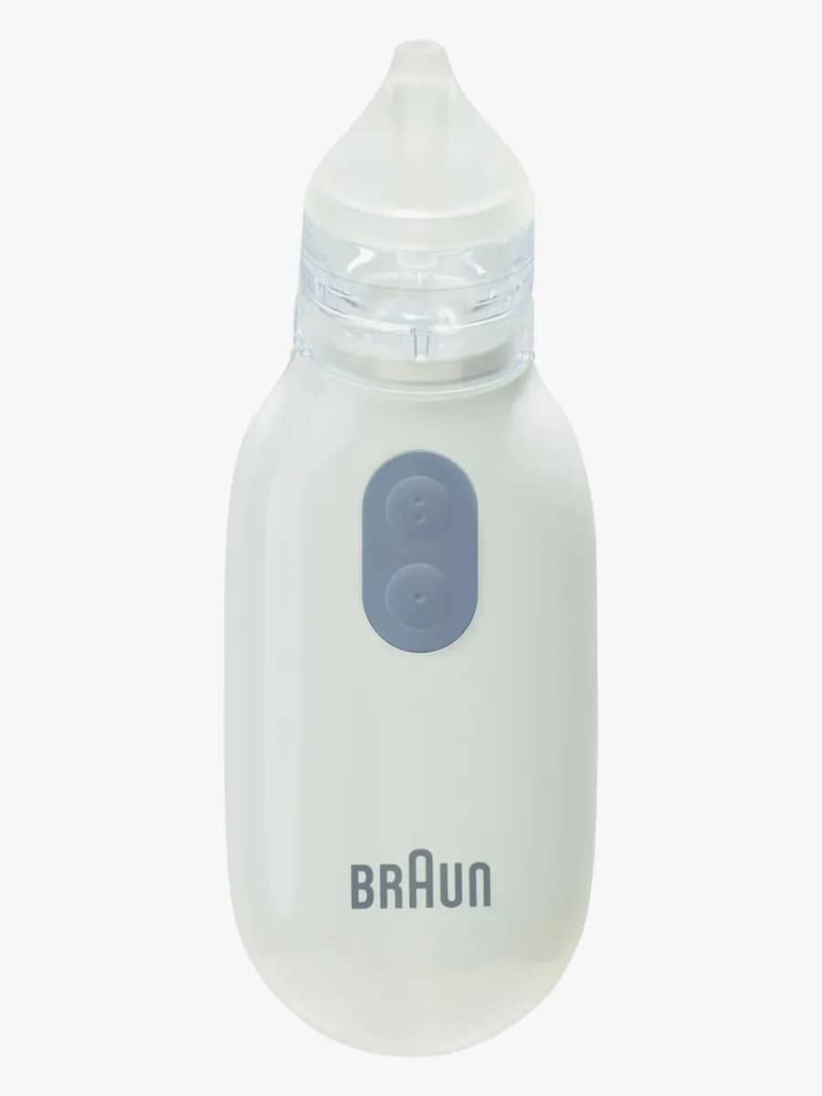 Braun Elektrisk Nässug