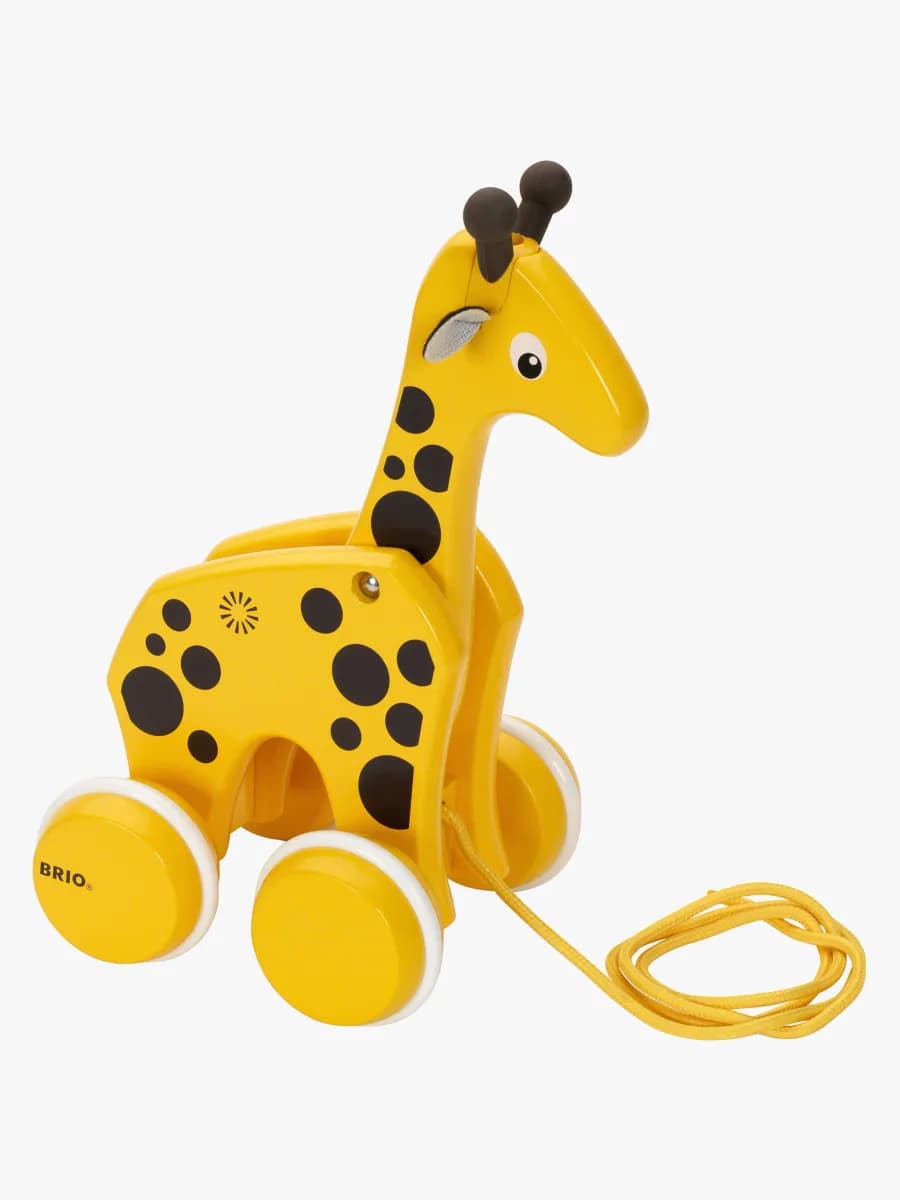 BRIO 30200 Giraff