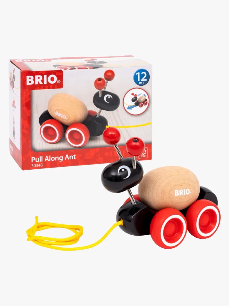 BRIO 30348 Dragleksak Myra