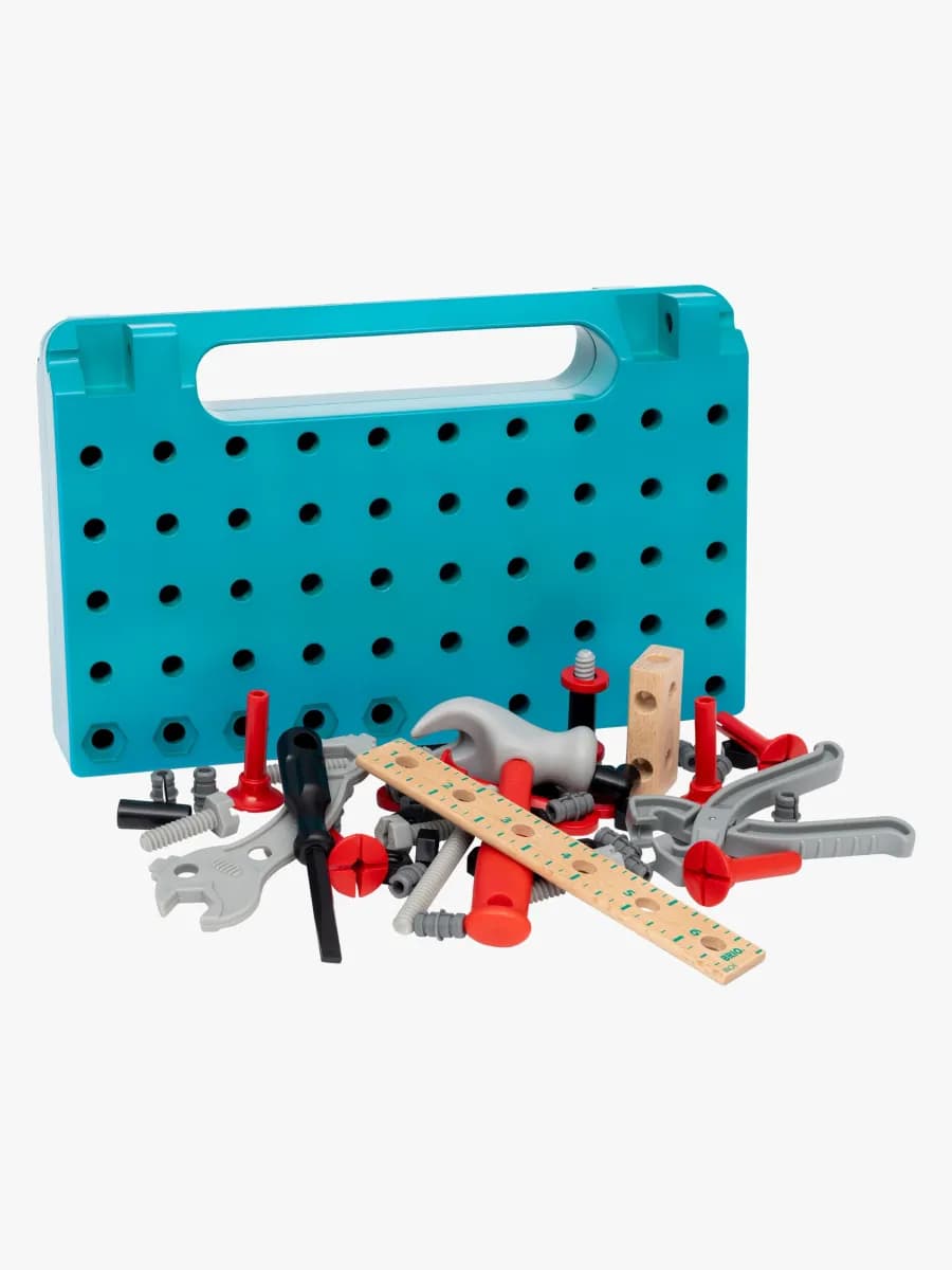 Brio 34596 Builder Arbetsbänk