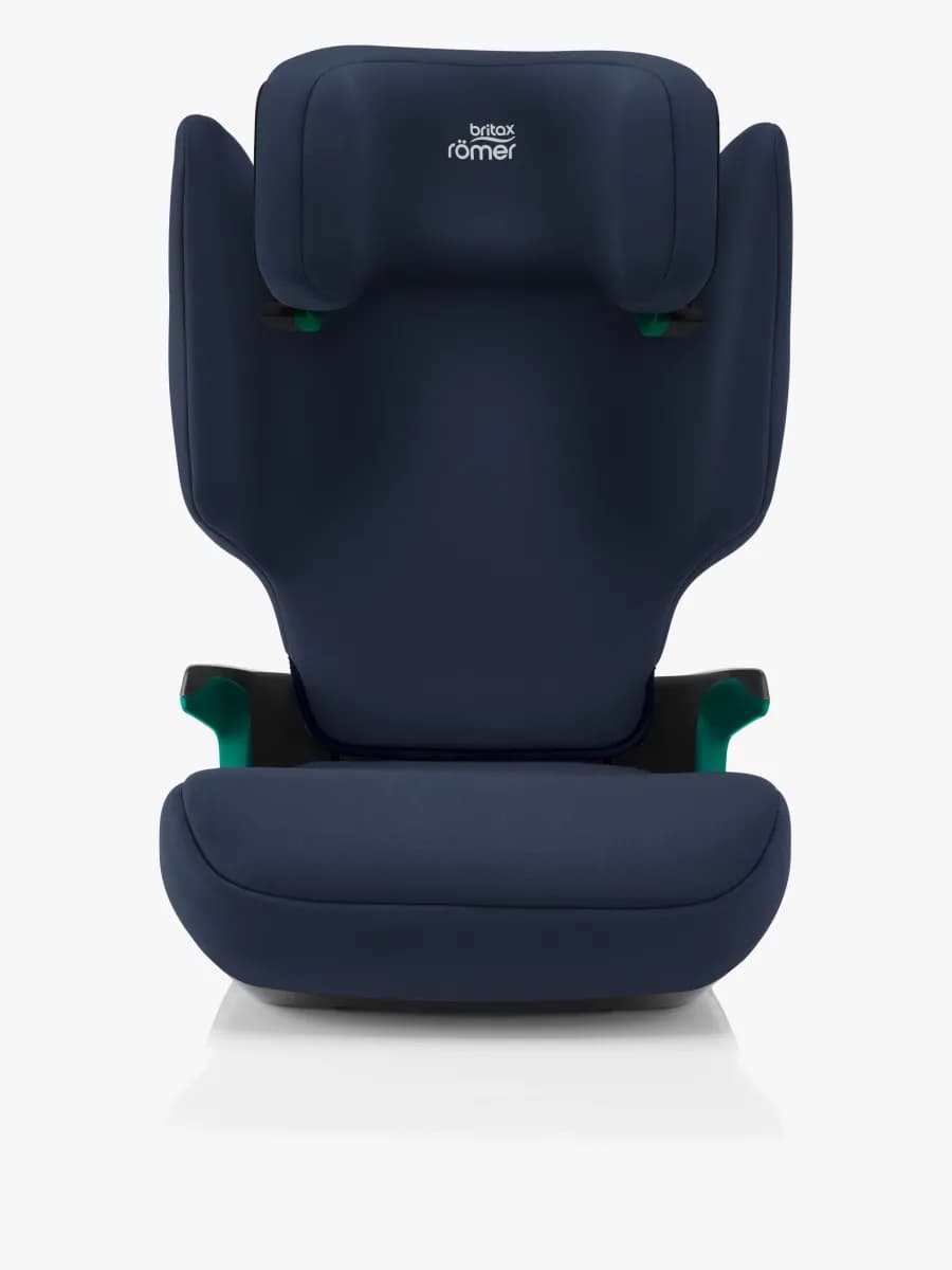 Britax Römer Adventure Plus Bältesstol, Night Blue