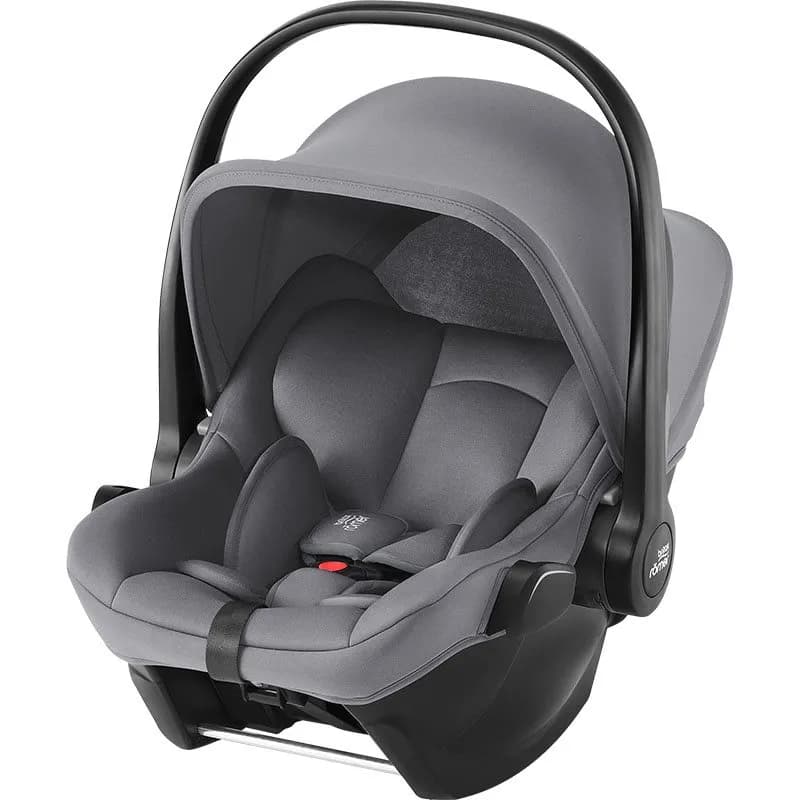 Britax Römer Baby-Safe Core, frost grey