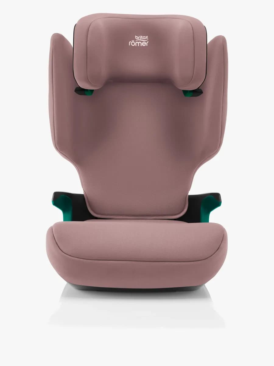 Britax Römer Discovery Plus Bältesstol, Dusty Rose