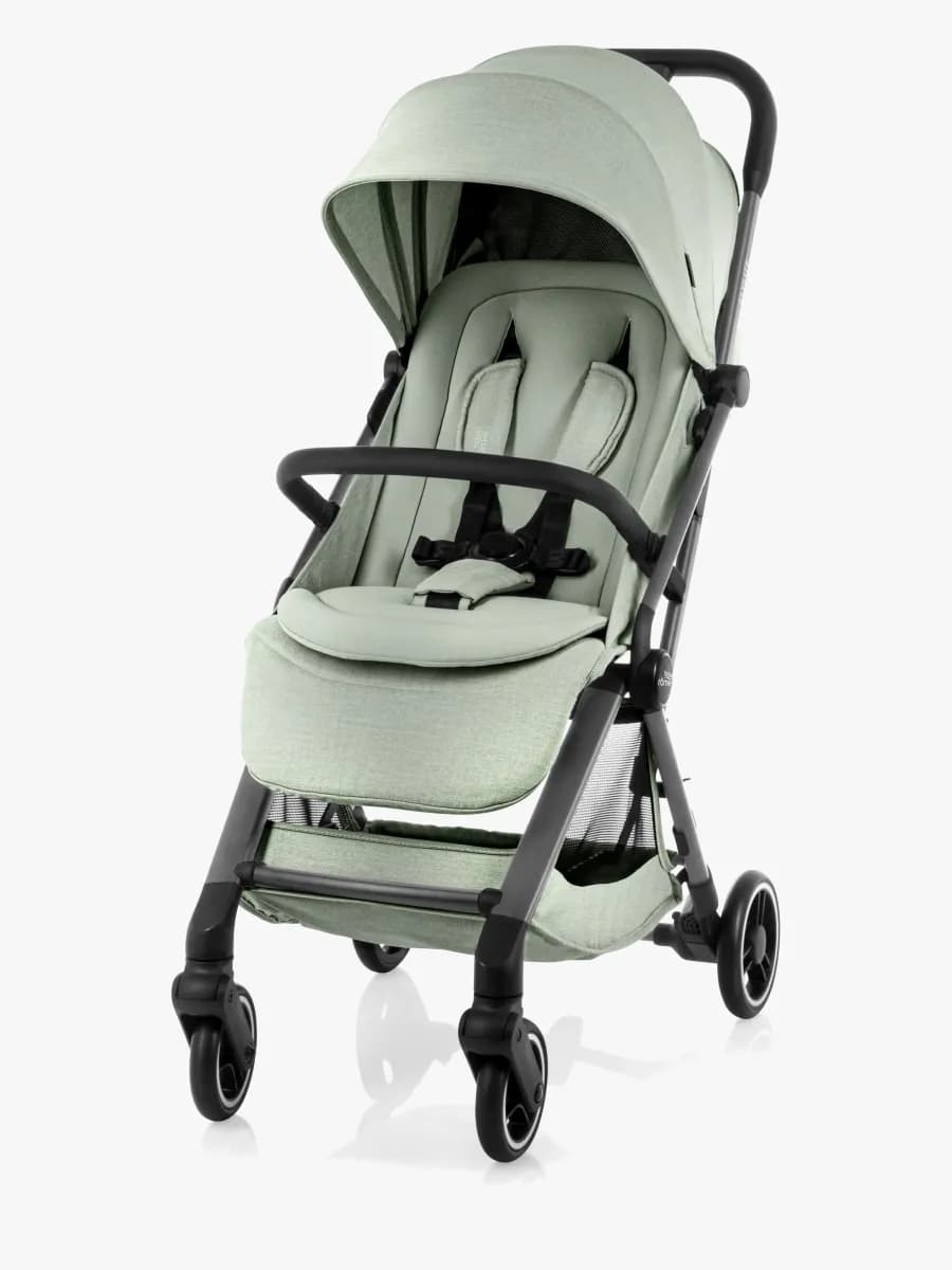 Britax Römer FLYLITE Sulky, Sage Green