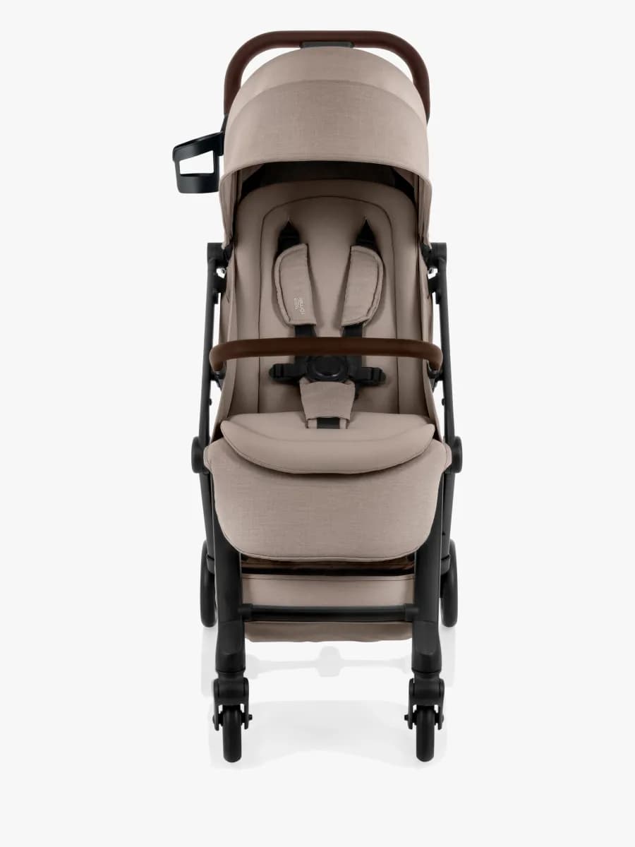 Britax Römer FLYLITE Sulky, Teak