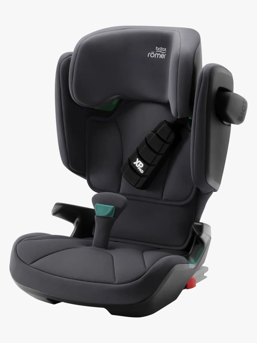 Britax Römer KidFix i-Size, storm grey