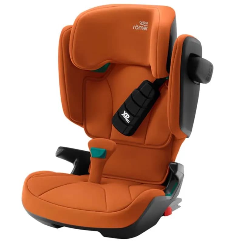Britax Römer KidFix i-Size, golden cognac