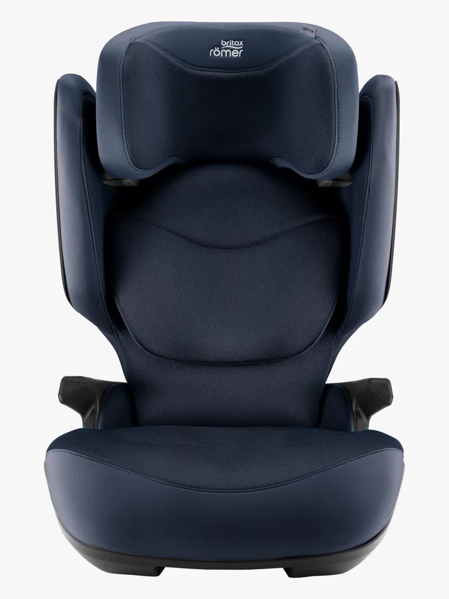 Britax Römer Kidfix Pro M Bältesstol, Night Blue Style
