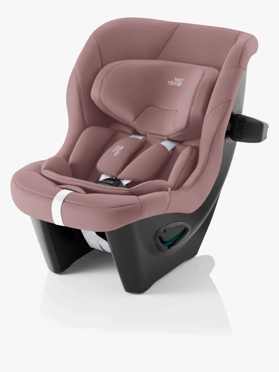 Britax Römer Max-Safe Pro Bilbarnstol, Dusty Rose Classic