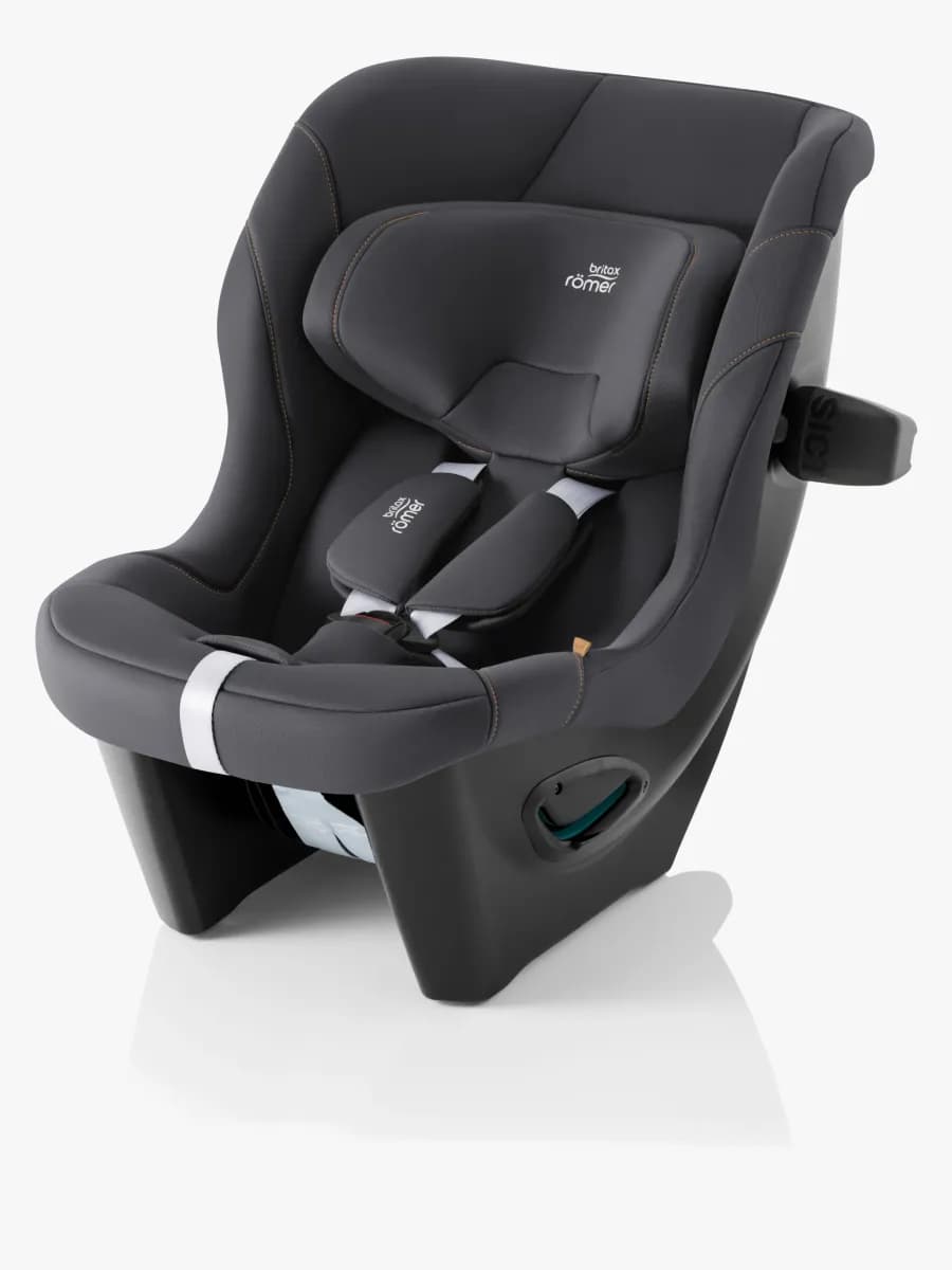Britax Römer Max-Safe Pro Bilbarnstol, Midnight Grey Classic