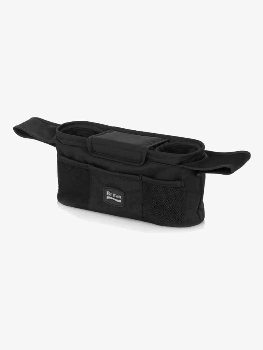 Britax organizer, cosmos black