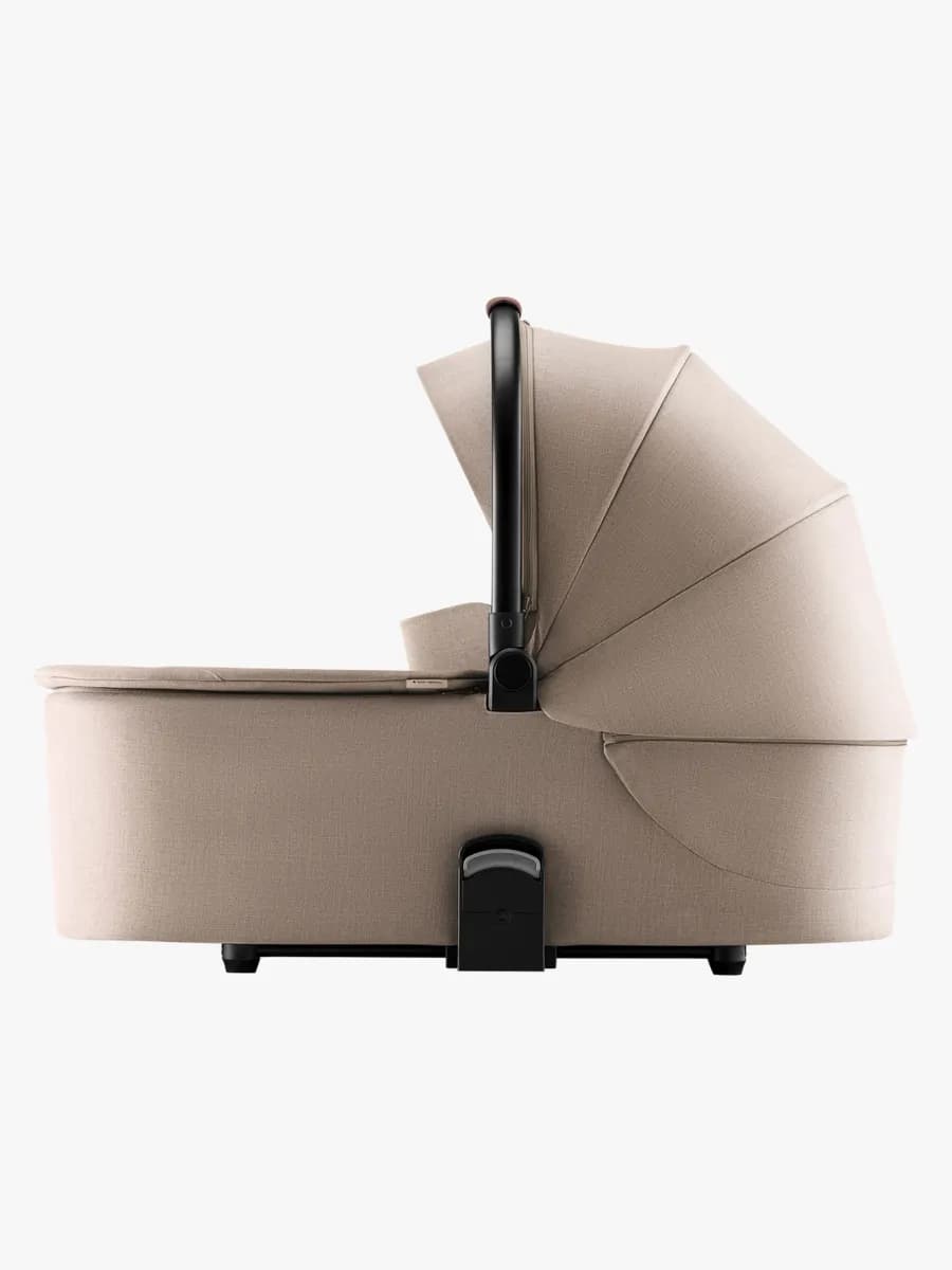 Britax Römer RIO Liggdel, Teak