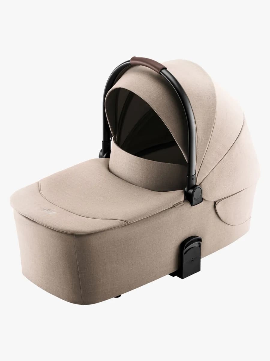 Britax Römer RIO Liggdel, Teak
