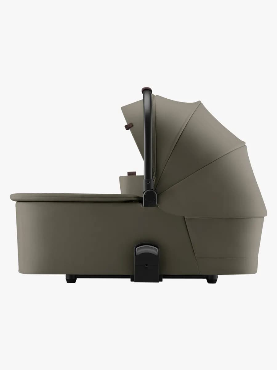 Britax Römer RIO Lux Liggdel, Urban Olive