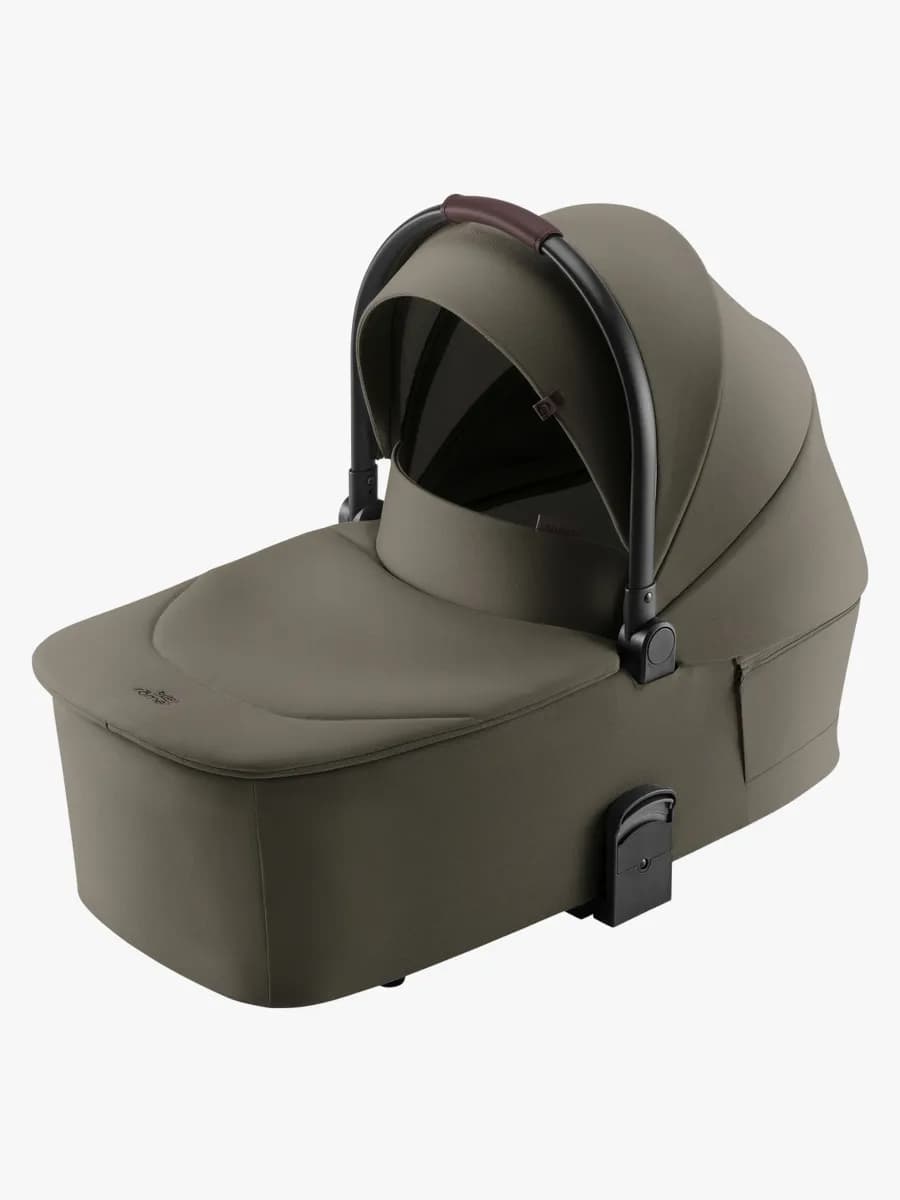 Britax Römer RIO Lux Liggdel, Urban Olive