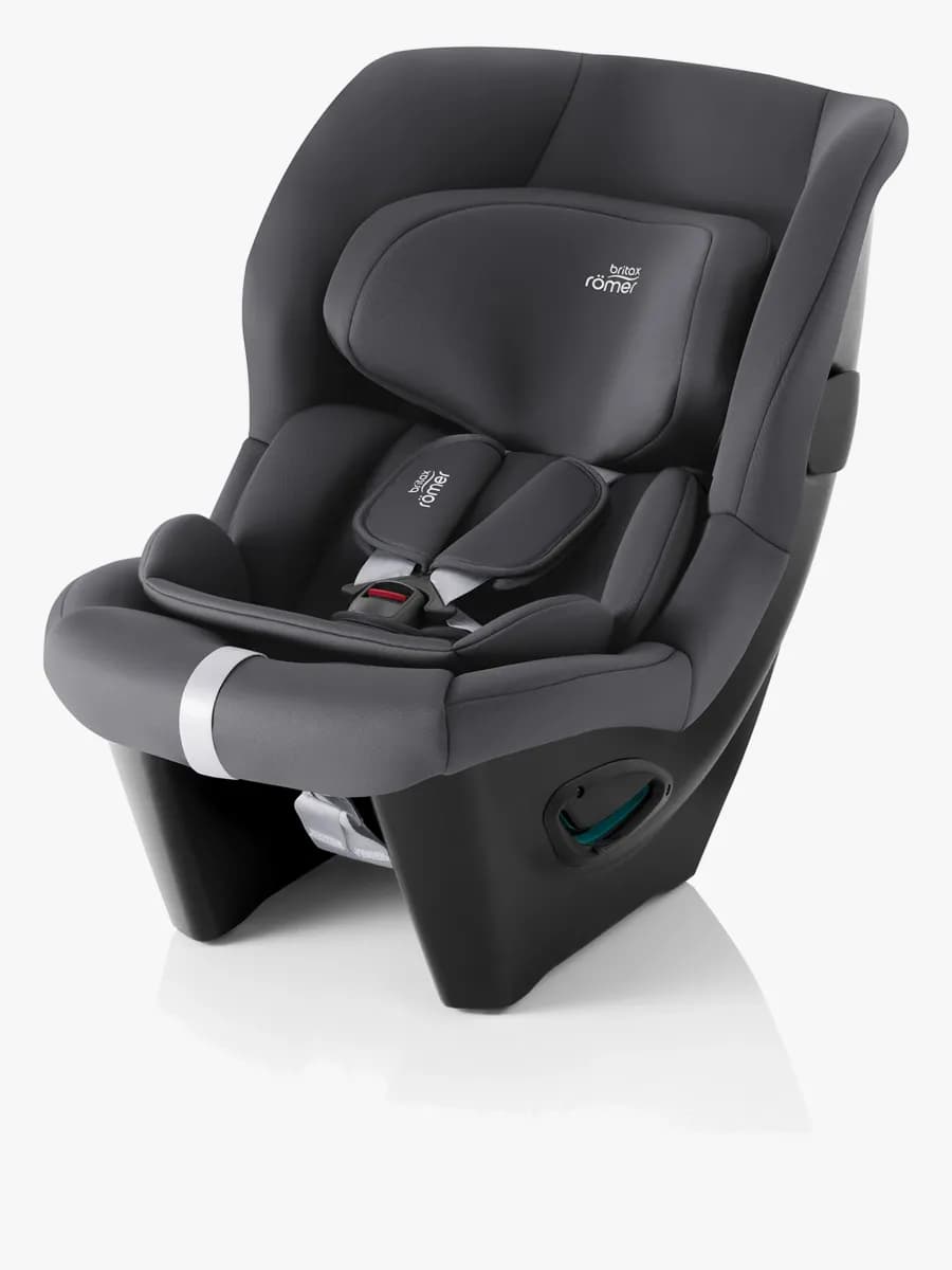 Britax Römer Safe-Way M, midnight grey