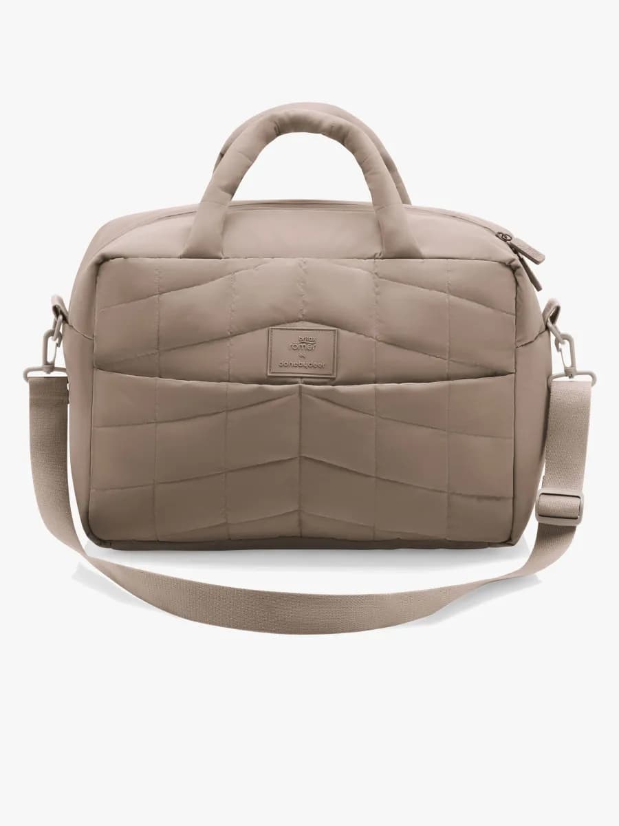 Britax Römer Skötväska, Teak