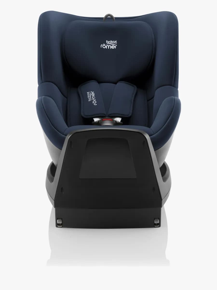 Britax Römer Swingfix M Plus Bilbarnstol, Night Blue