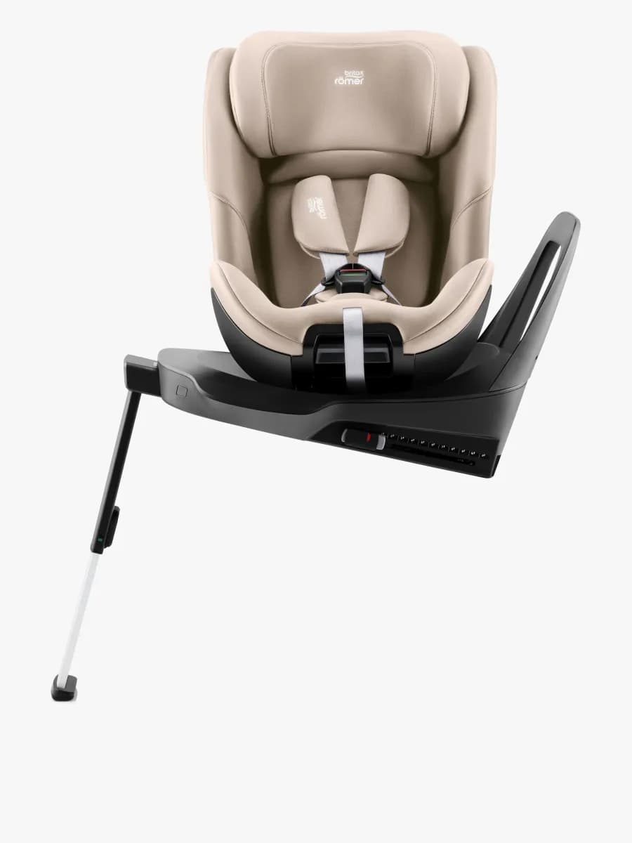 Britax Römer Swivel Bilbarnstol, Chai