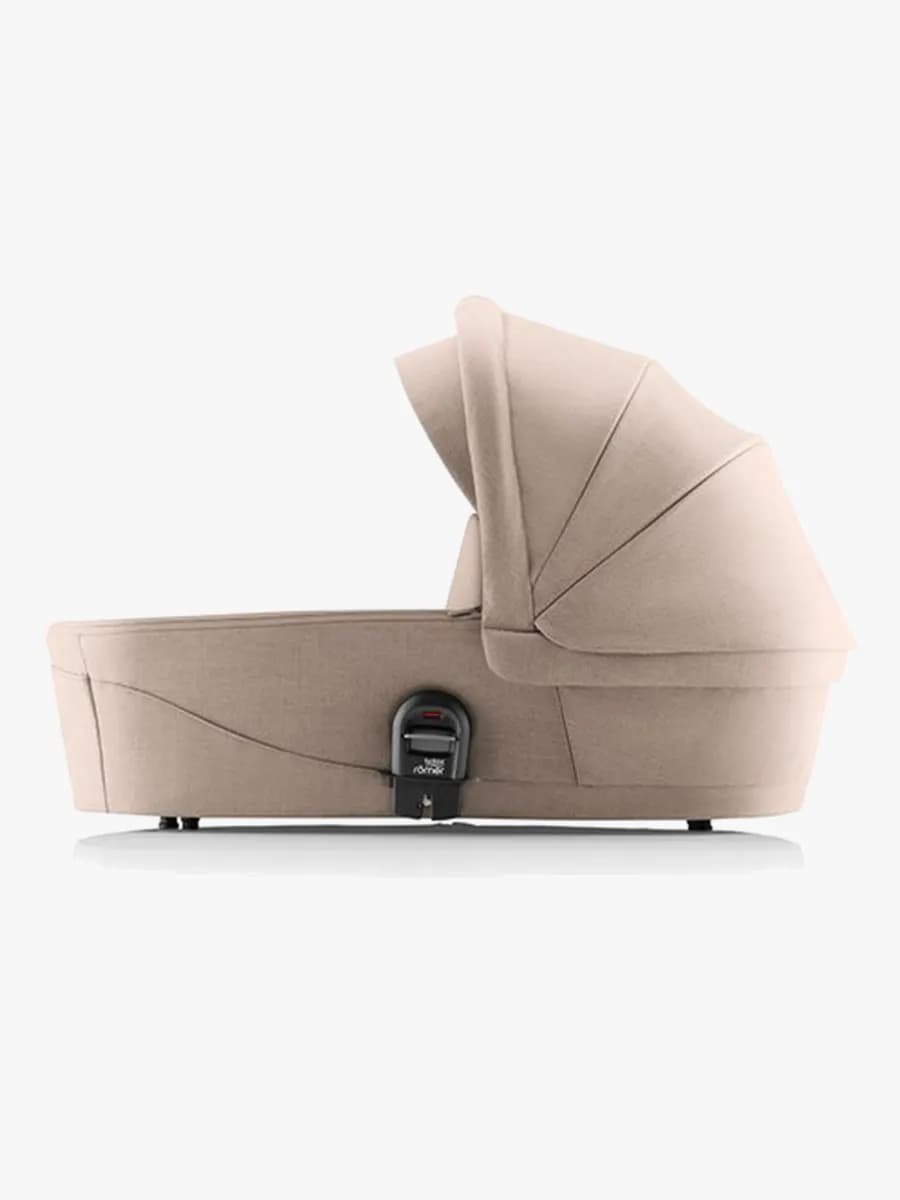 Britax SMILE 5Z Liggdel, Teak