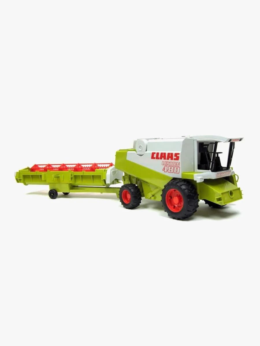 Bruder Claas Lexion 480 Combine Skördetröska 02120
