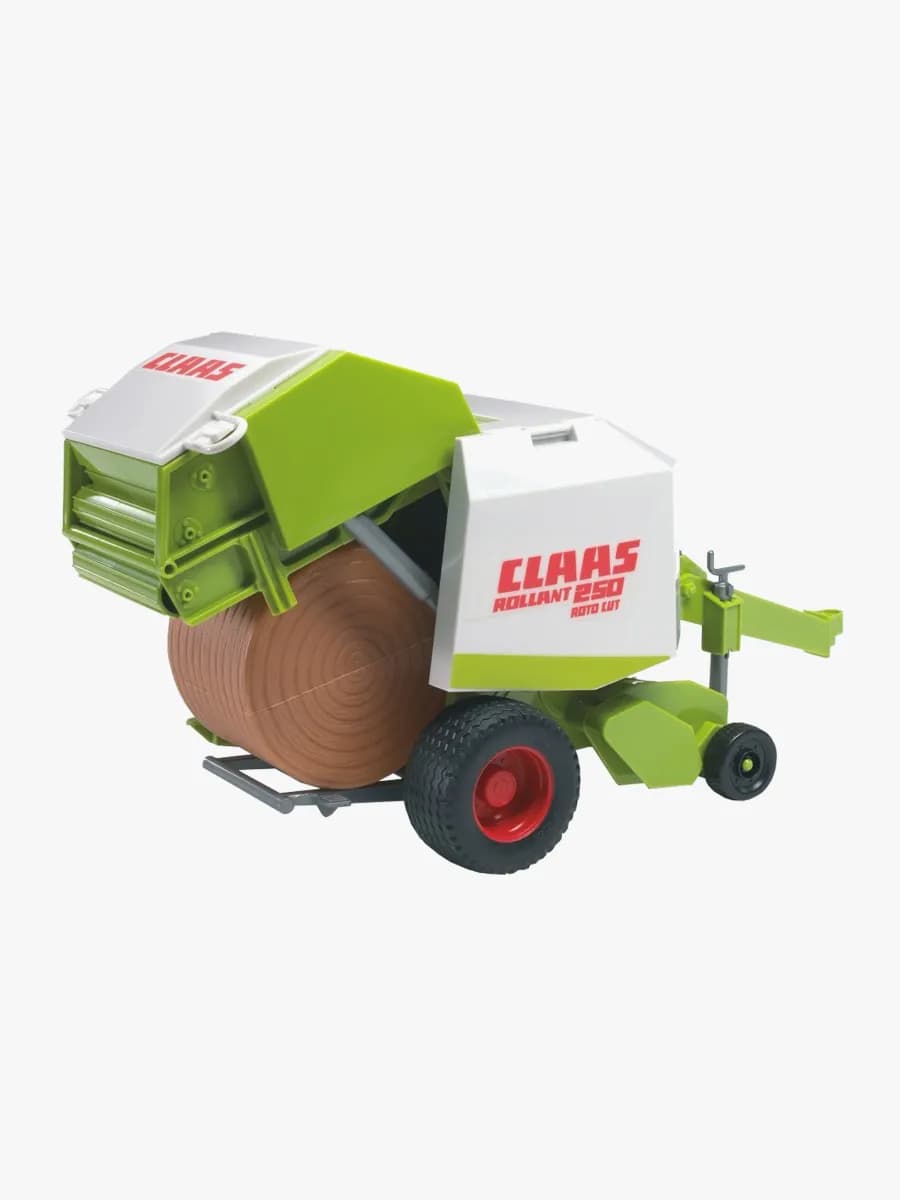 Bruder Claas Rollant 250 Rundbalspress 02121