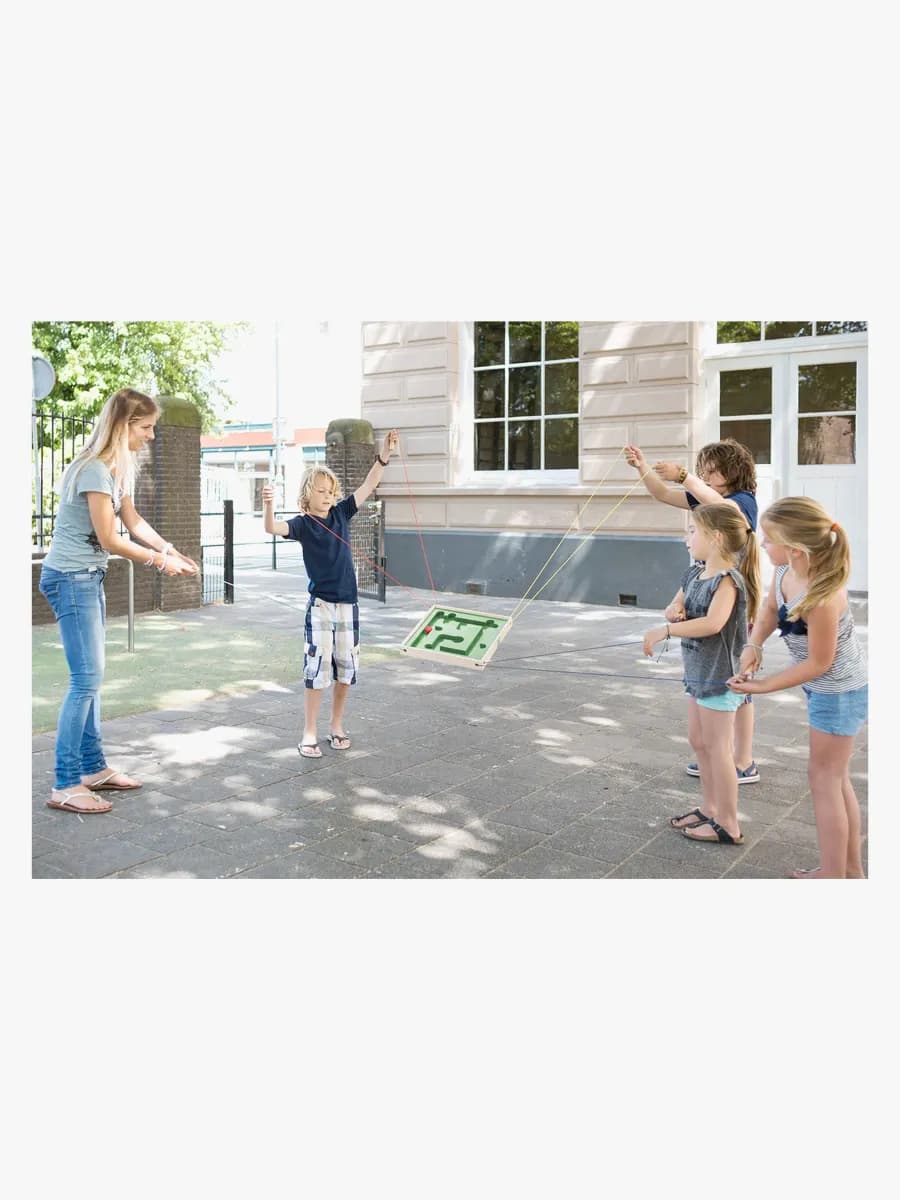 BS Toys Balance Game Barnspel