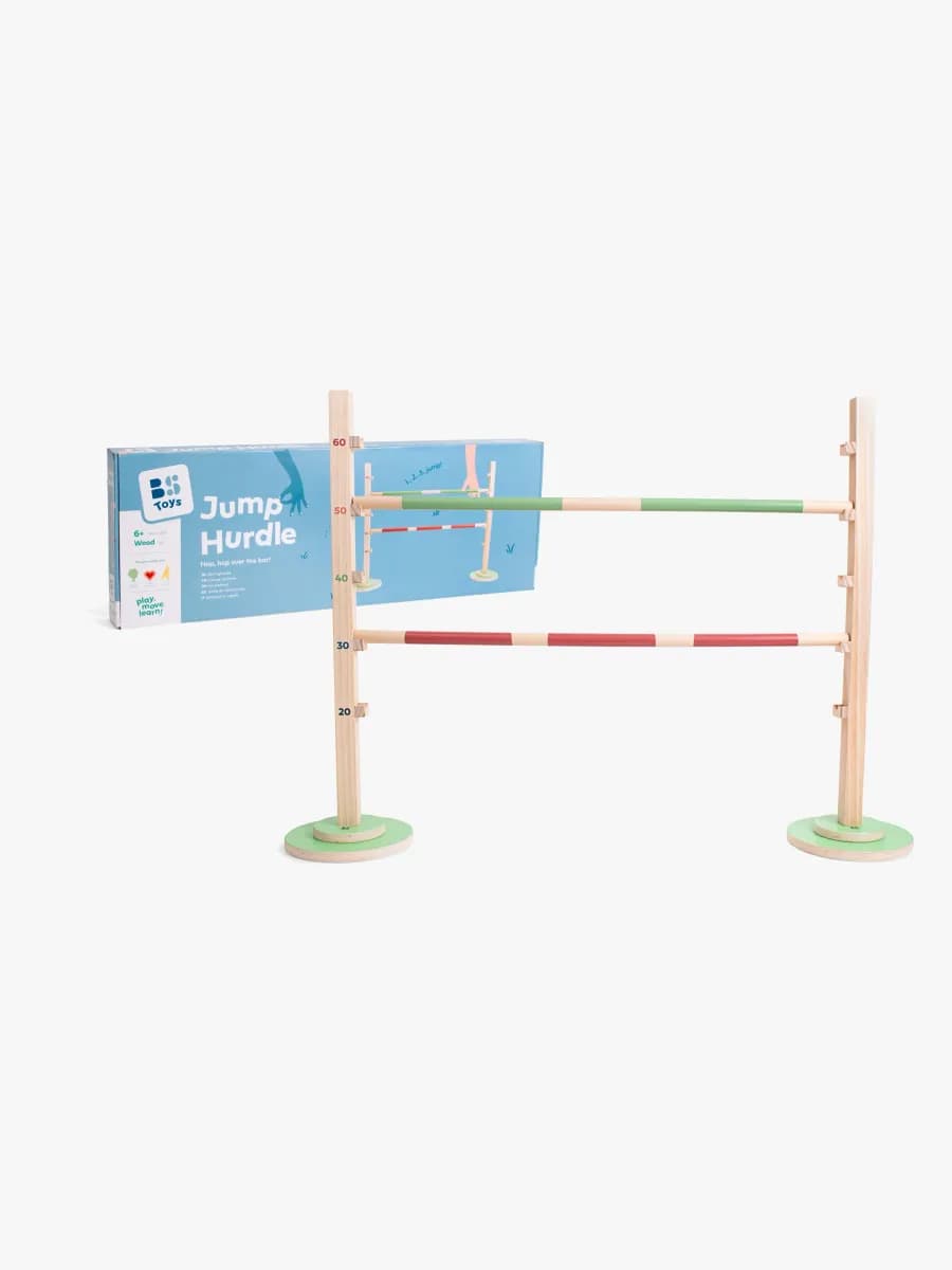 BS Toys Hopphinder