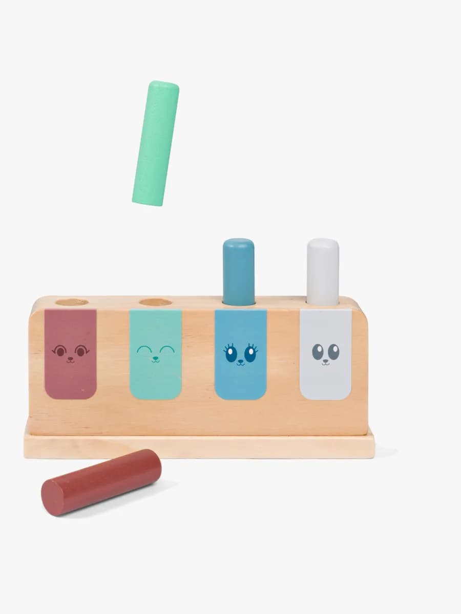 BS Toys Pop-up Leksak