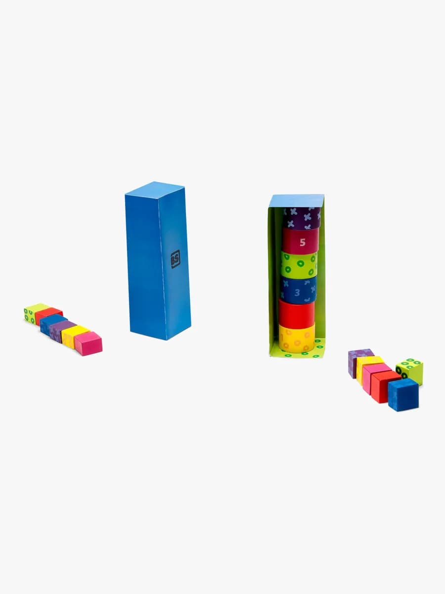 BS Toys Secret Tower