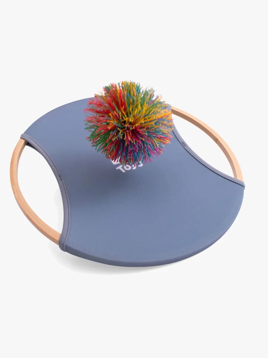 BS Toys Spel Bounce Rackets