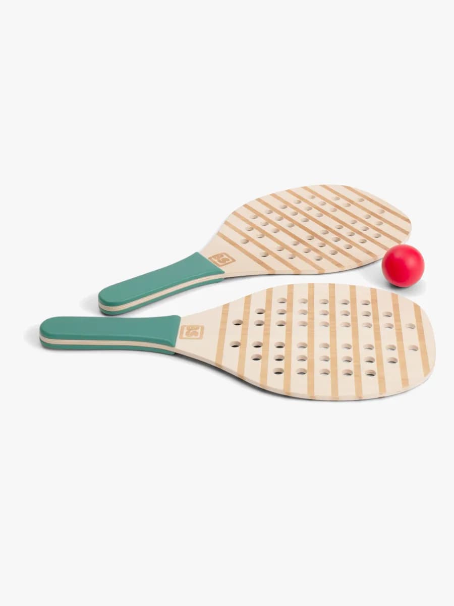 BS Toys Spel Paddle Rackets