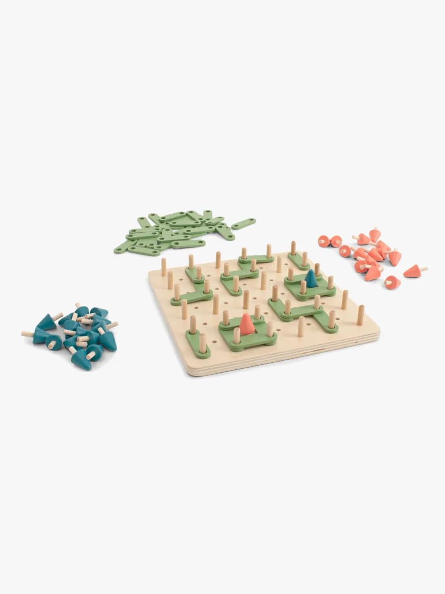 BS Toys Spel Plant a Tree