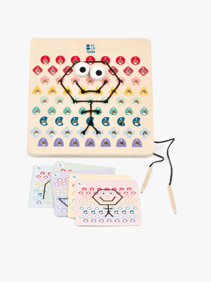 BS Toys Thread &  Code Barnspel