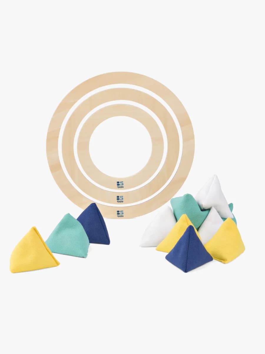 BS Toys Trigo Strategispel
