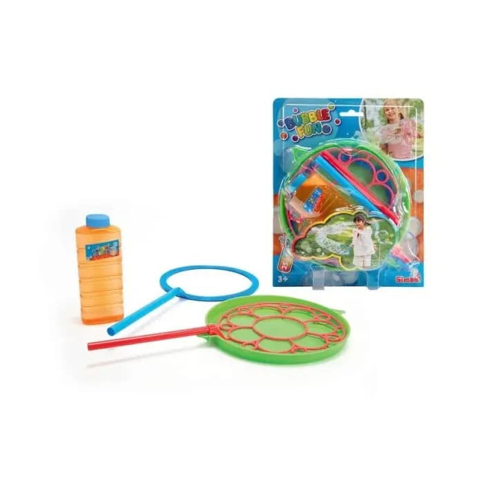 Bubble Fun Jättesåpbubblor 250 ml