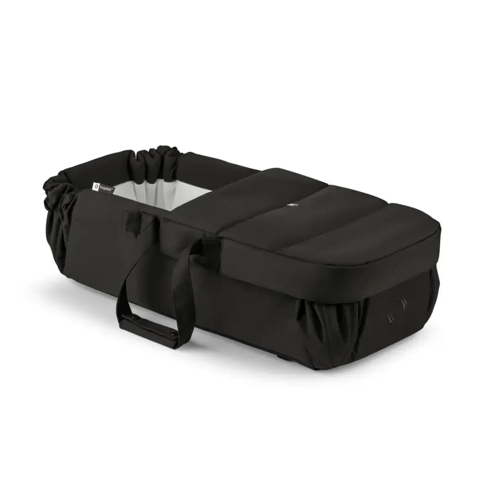 Bugaboo Babynest -  Heritage Black