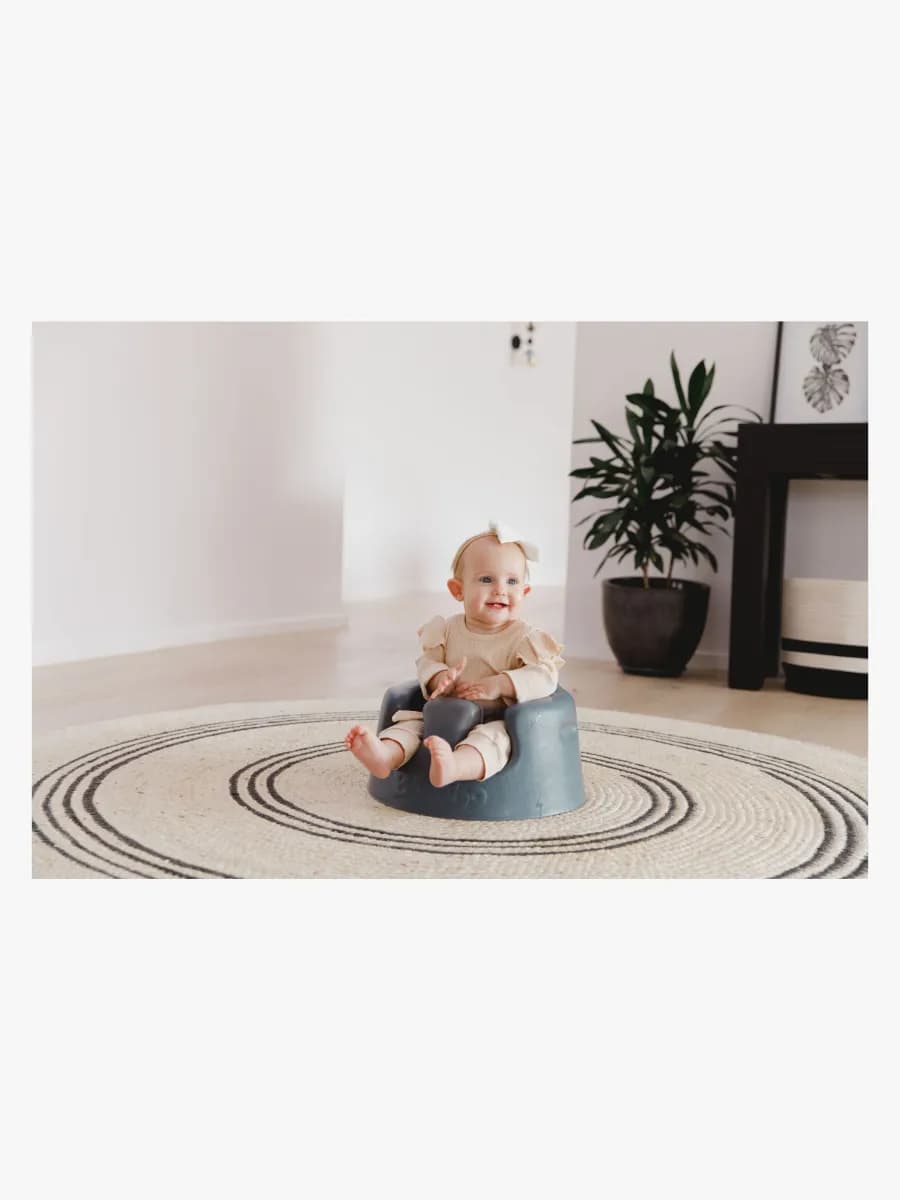 Bumbo Barnsits, Cool Grey