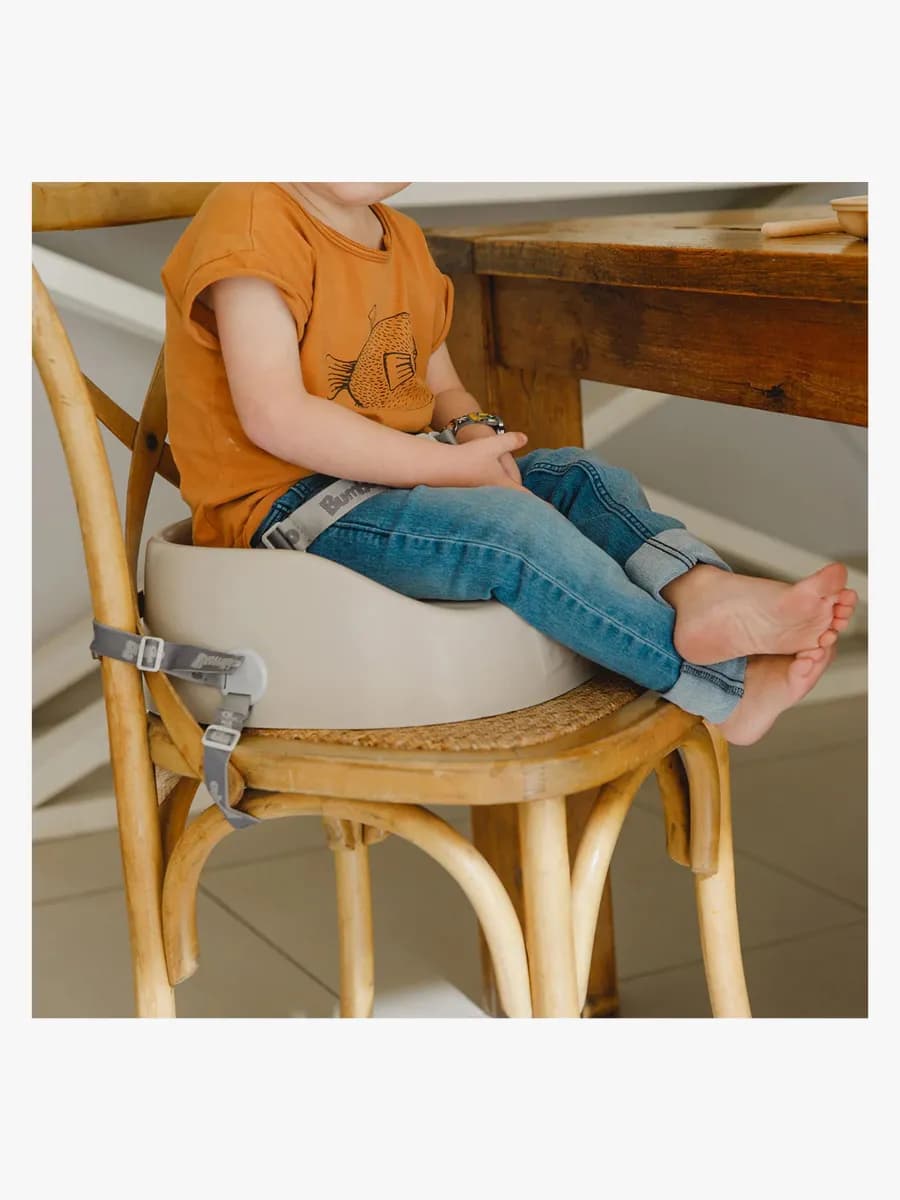 Bumbo Barnsits, Taupe