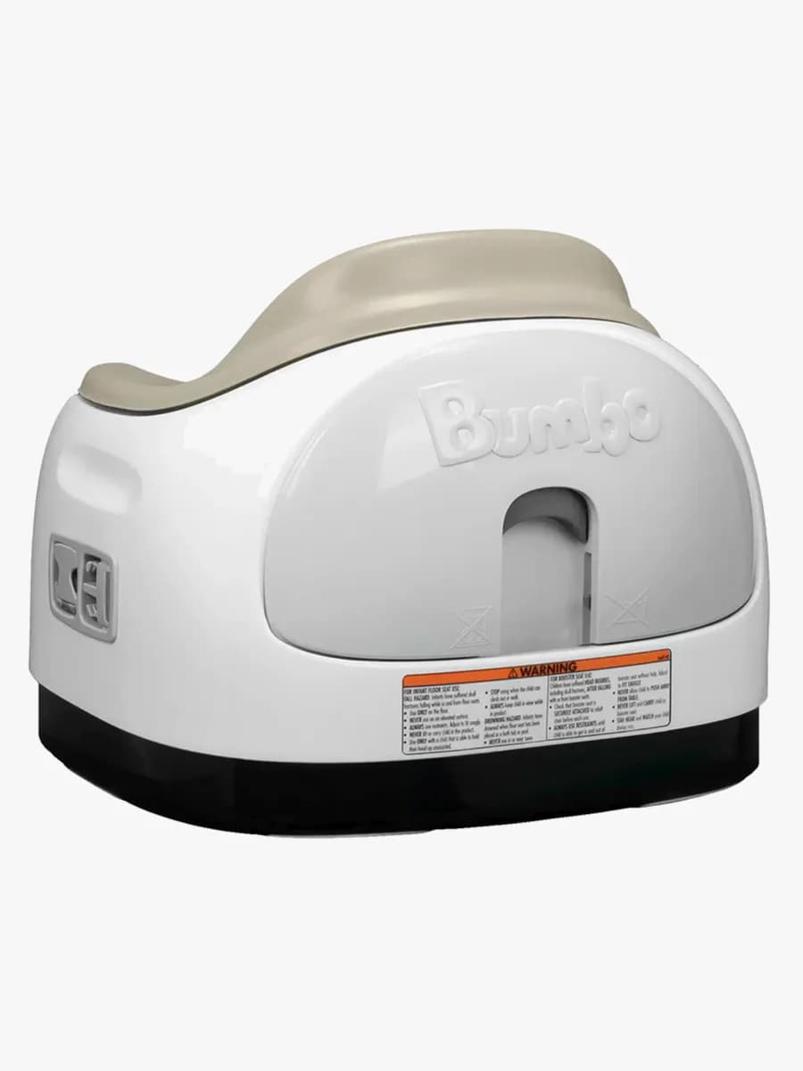 Bumbo Multi Barnsits, Taupe