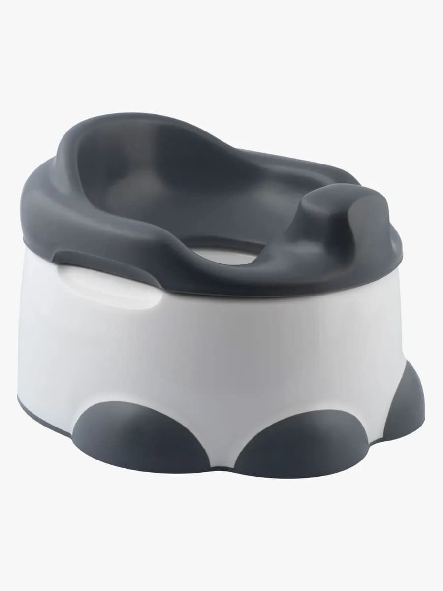 Bumbo Step N Potta, Slate Grey