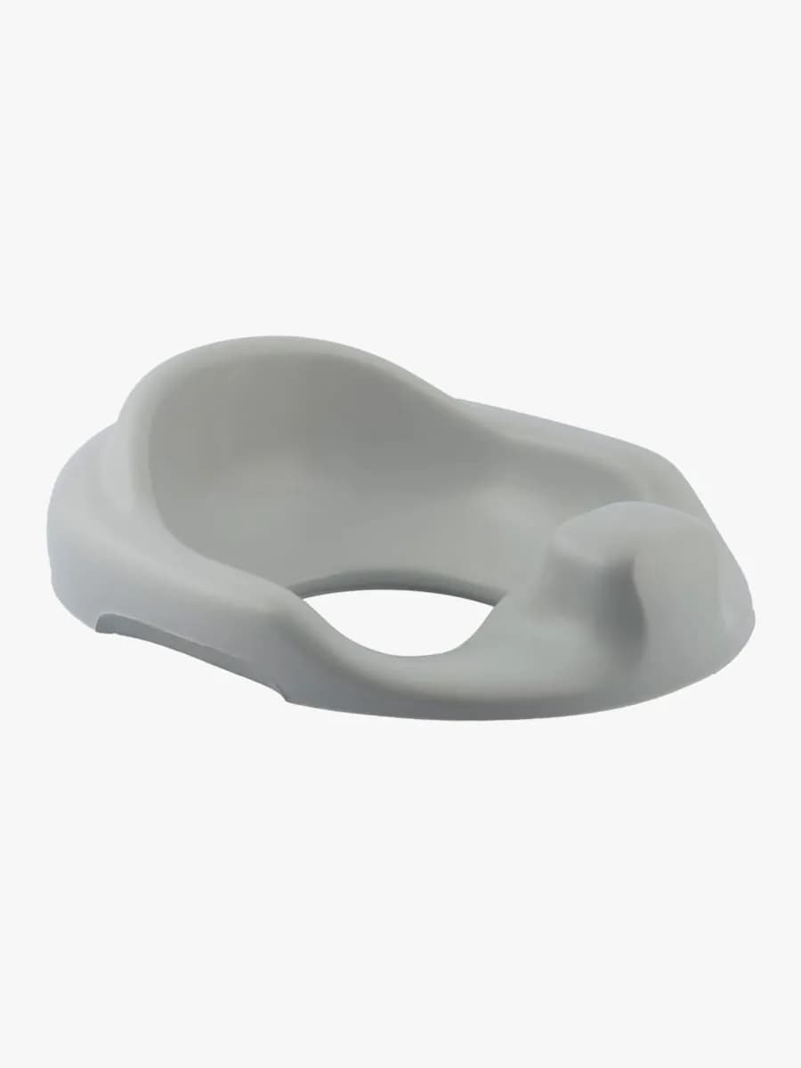 Bumbo Toalettsits, Cool Grey
